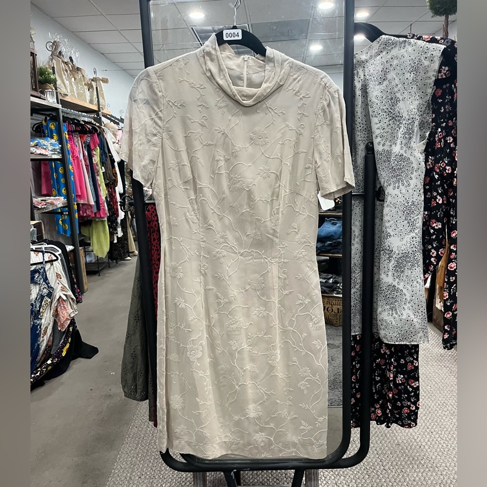 Siri Midi‎ Dress